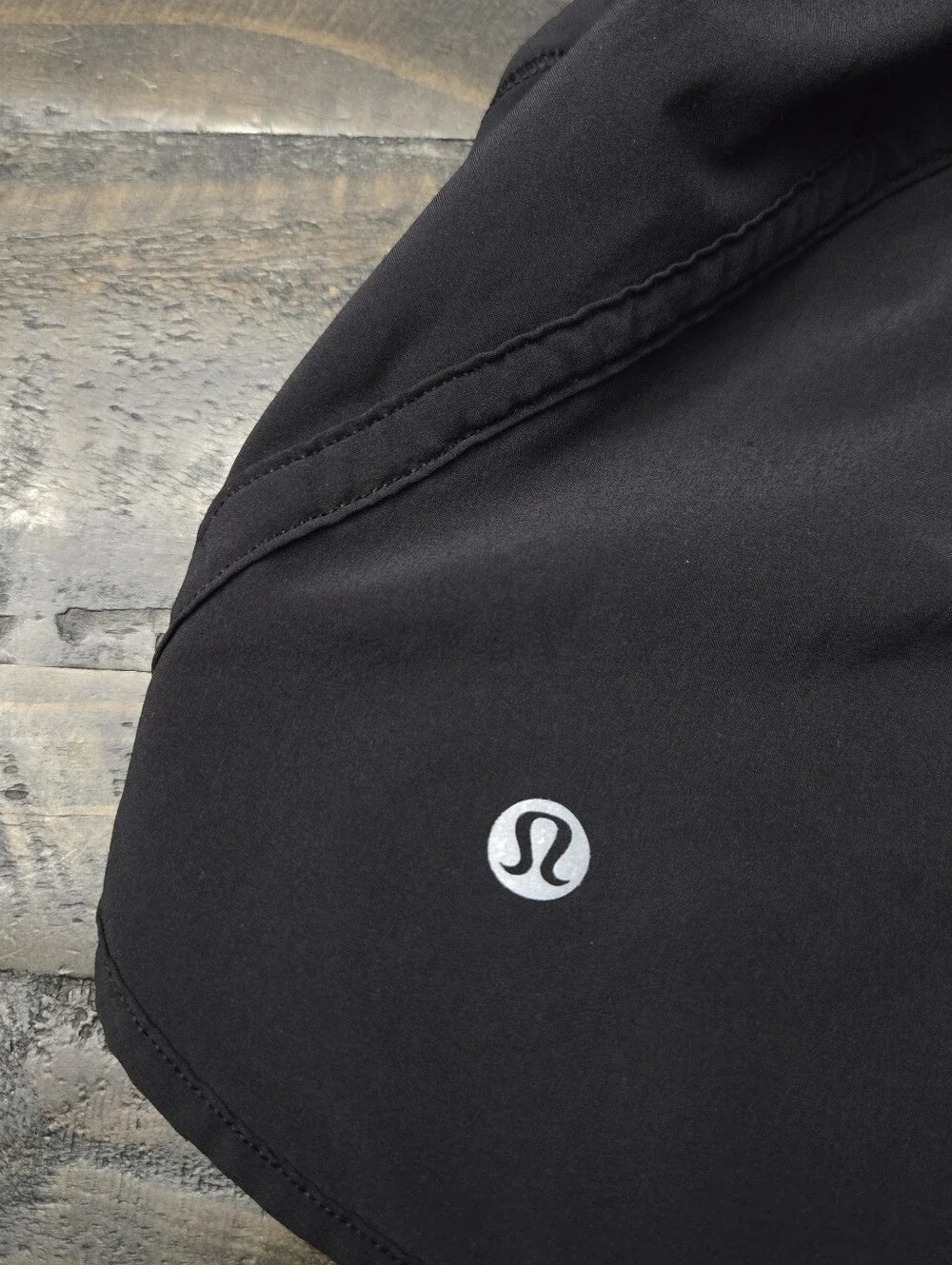 LULULEMON Track That Shorts | 6